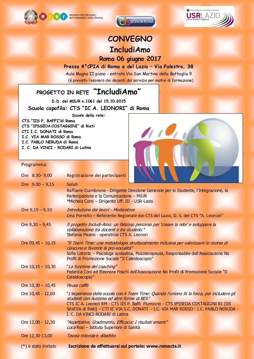 Programma Convegno includiamo 6giugno2017